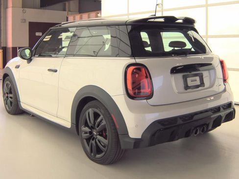 Used 2024 MINI Cooper John Cooper Works FWD image 7