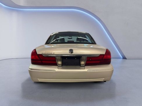 Used 2004 Mercury Grand Marquis LS RWD image 7