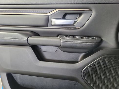 Used 2023 RAM 1500 Rebel w/ Rebel Level 1 Equipment Group AWD/4WD image 16