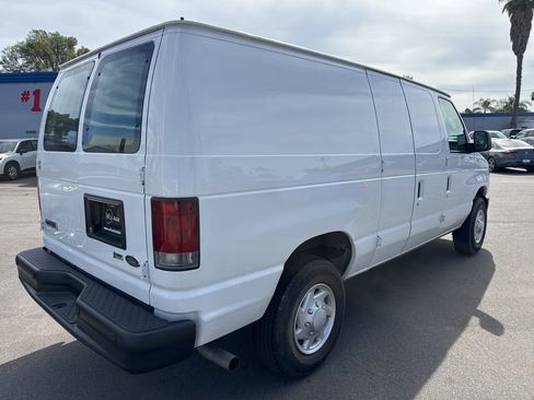 Used 2009 Ford E-250 and Econoline 250 image 4