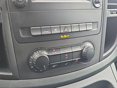 Used 2020 Mercedes-Benz Metris Passenger image 29