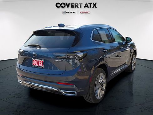 New 2026 Buick Envision Avenir image 6