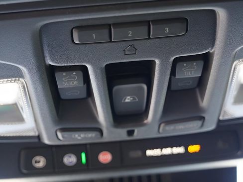 New 2026 GMC Sierra 2500 AT4 w/ AT4 Premium Plus Package image 20