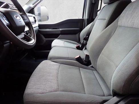 Certified 2023 Ford F250 XLT image 13