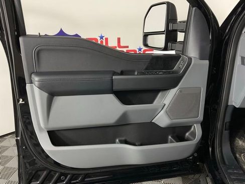 New 2026 Ford F250 XLT w/ XLT Premium Package image 11