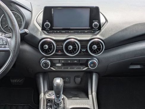 Used 2022 Nissan Sentra S FWD image 17