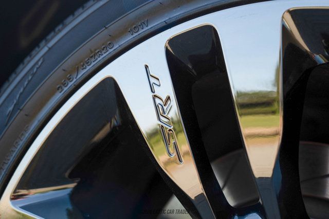 Used 2013 Dodge Challenger SRT8 w/ Harman Kardon Audio Group RWD image 99
