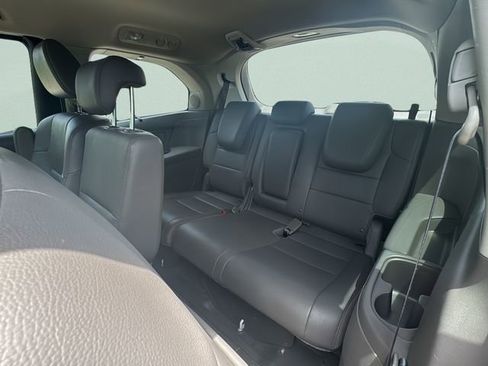 Used 2016 Honda Odyssey Touring image 19