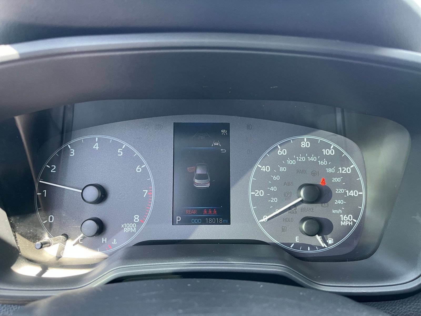 Used 2025 Toyota Corolla LE FWD image 39