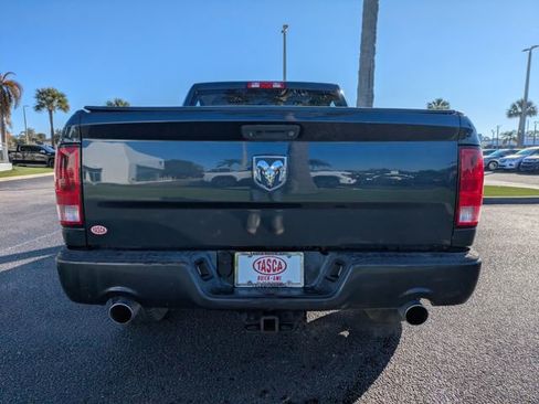 Used 2014 RAM 1500 Express image 5
