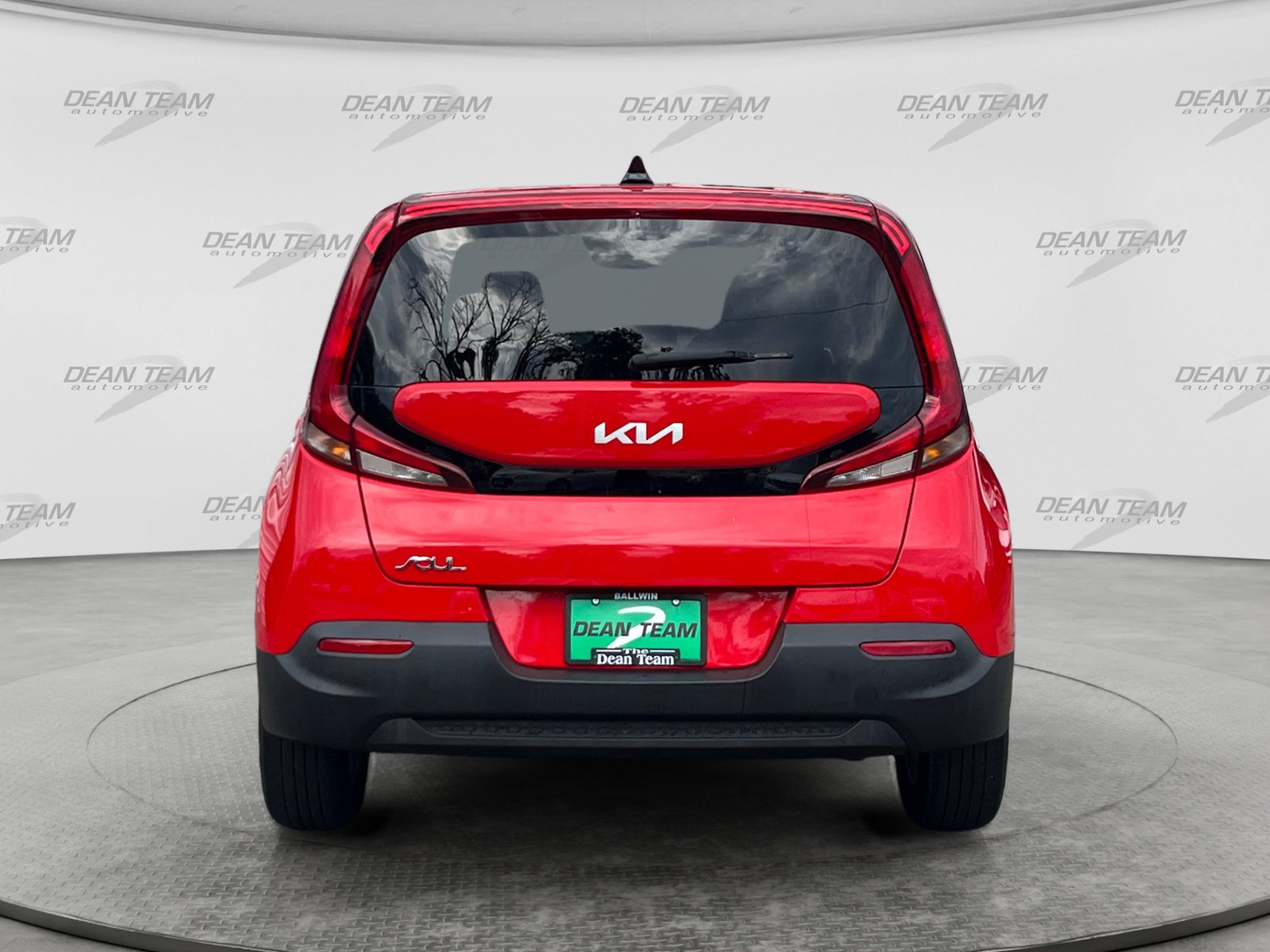 Used 2022 Kia Soul LX w/ Technology Package FWD image 7