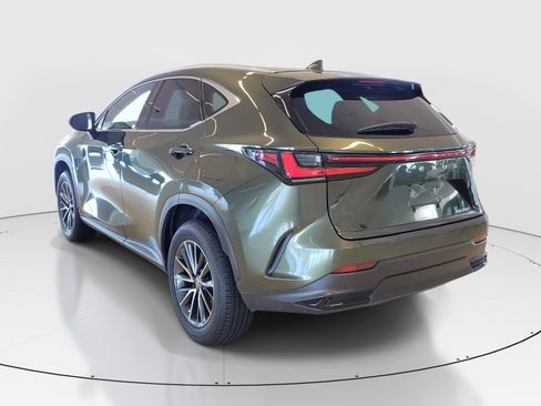 Used 2024 Lexus NX 250 FWD w/ Cold Area Package image 5