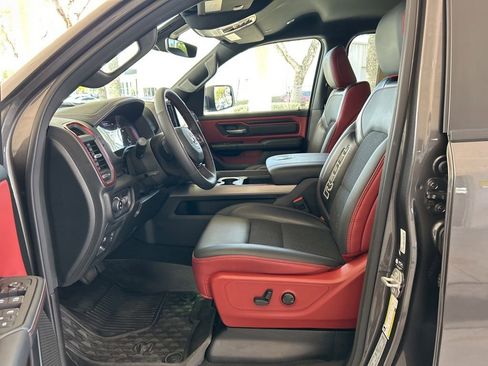 Used 2026 RAM 1500 Rebel w/ Rebel Level 1 Equipment Group image 5