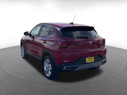 Used 2026 Buick Encore GX Preferred FWD image 10