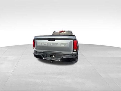 Certified 2023 Chevrolet Colorado Trail Boss w/ Technology Package image 13