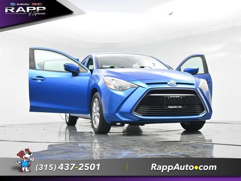Used 2017 Toyota Yaris iA FWD image 31
