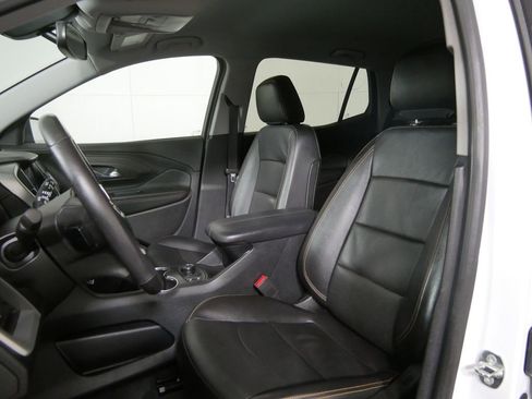 Used 2019 GMC Terrain SLT w/ Preferred Package image 11