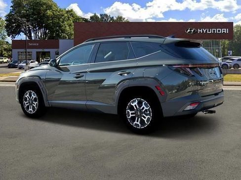New 2026 Hyundai Tucson XRT AWD/4WD image 4