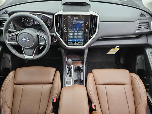 Certified 2025 Subaru Ascent Touring image 19