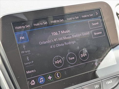 Used 2020 Chevrolet Malibu LS FWD image 12