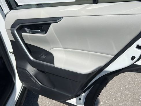 New 2025 Toyota RAV4 XLE Premium image 15