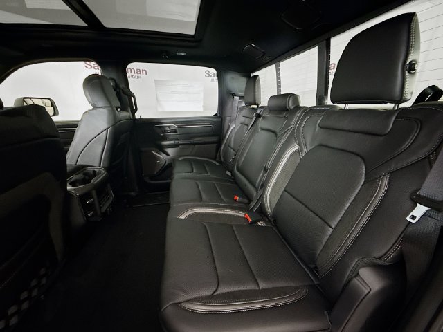 New 2026 RAM 1500 RHO w/ RHO Level 1 Equipment Group AWD/4WD image 26