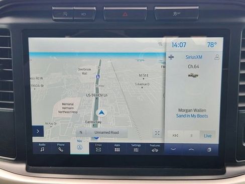 Used 2021 Ford F150 XLT w/ Equipment Group 302A High RWD image 15