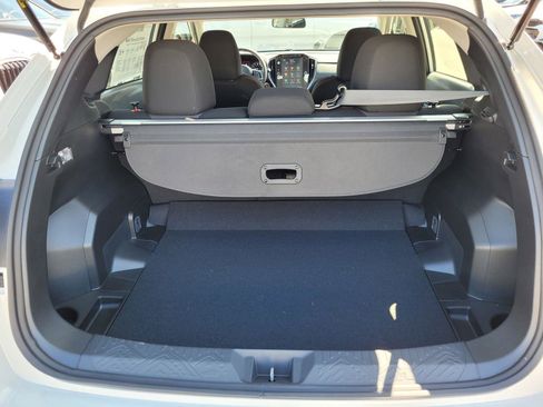New 2026 Subaru Impreza 2.0i Sport AWD/4WD image 19