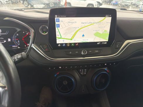 Used 2023 Chevrolet Blazer RS w/ Enhanced Convenience Package image 10