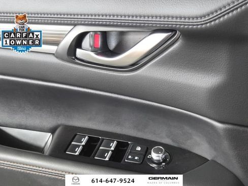 Used 2023 MAZDA CX-5 AWD 2.5 S w/ Premium Plus Pkg image 29