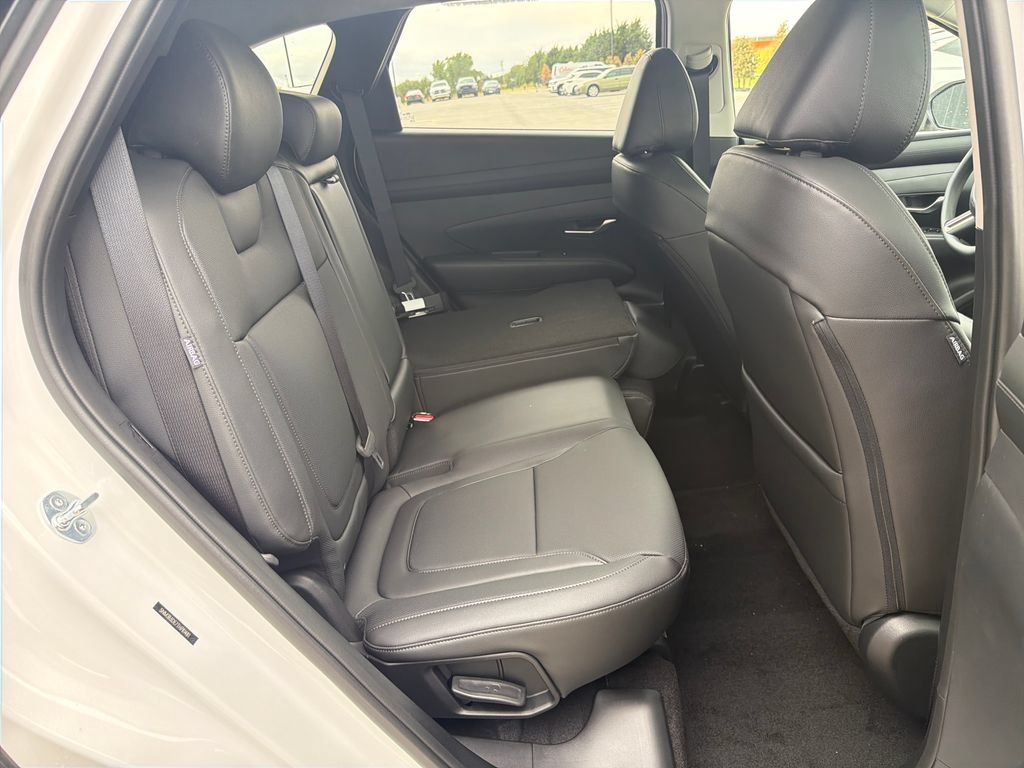 New 2026 Hyundai Tucson SEL Plus FWD image 34