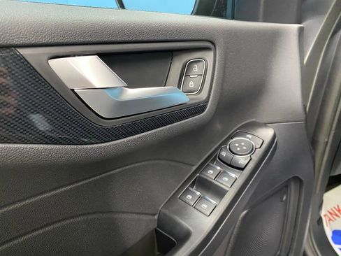 New 2026 Ford Escape ST-Line Select w/ Tech Pack #1 image 26