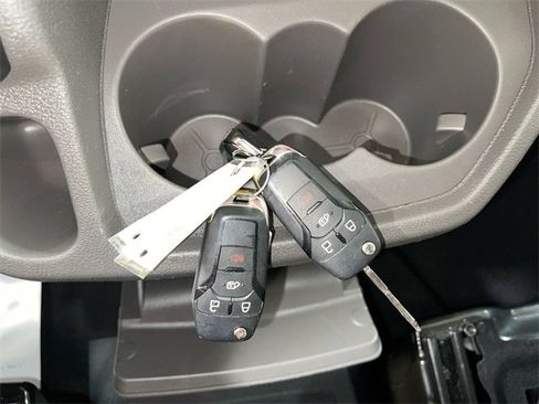 Used 2023 Ford Transit 350 XLT image 20