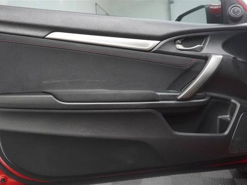 Used 2017 Honda Civic Si image 24