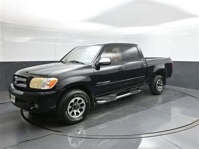 Used 2006 Toyota Tundra SR5