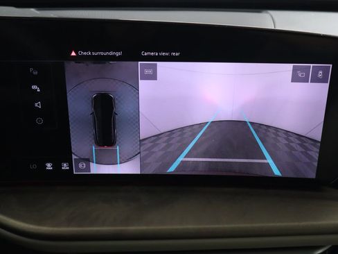 Used 2025 Audi Q5 Premium Plus w/ Premium Plus image 18