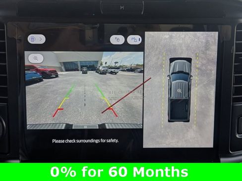 New 2025 Ford F150 XLT w/ Equipment Group 302A MID image 24