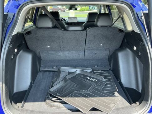 Used 2025 Honda CR-V EX-L image 18