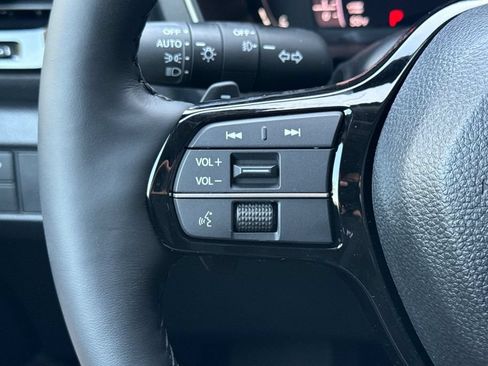 New 2026 Honda Pilot Elite image 30