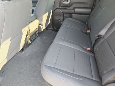 New 2026 Chevrolet Silverado 2500 Custom w/ Custom Value Package image 20