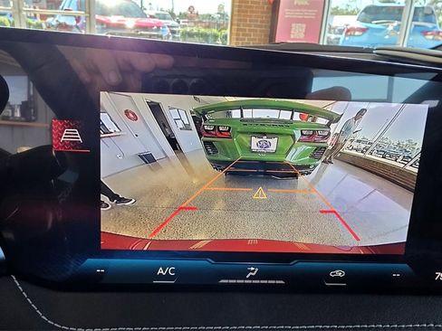 New 2026 Chevrolet Corvette Z06 image 17