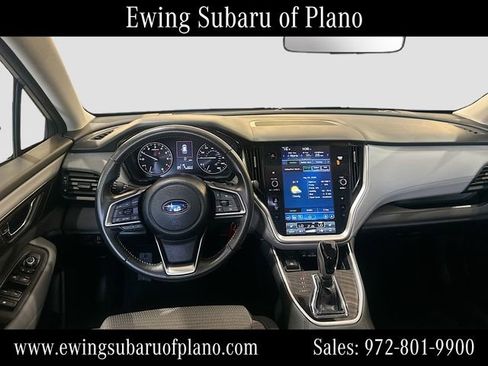 Used 2025 Subaru Outback Premium AWD/4WD image 23
