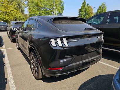 New 2025 Ford Mustang Mach-E GT w/ Bronze Appearance Package