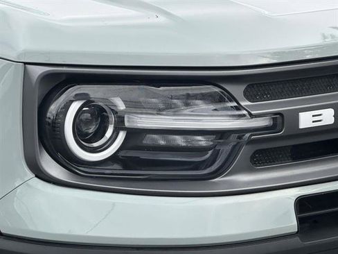 Used 2022 Ford Bronco Sport Big Bend image 8