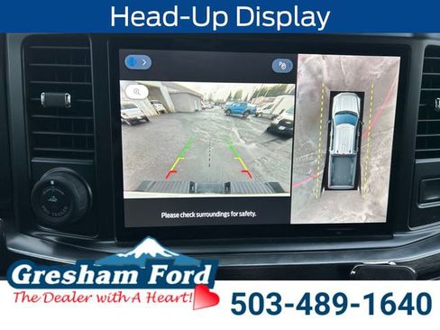 Certified 2024 Ford F350 Lariat w/ Lariat Ultimate Package image 22