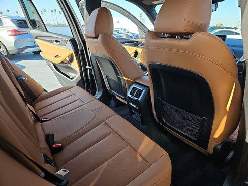 Used 2024 BMW X3 sDrive30i w/ Premium Package image 11