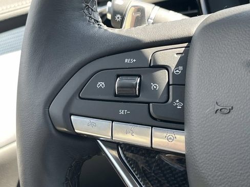 Certified 2025 Cadillac XT6 Sport w/ Technology Package image 35