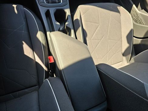 New 2026 Volkswagen Jetta Sport FWD image 22
