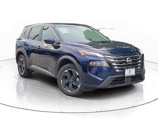 Used 2025 Nissan Rogue SV AWD/4WD 360° Tour