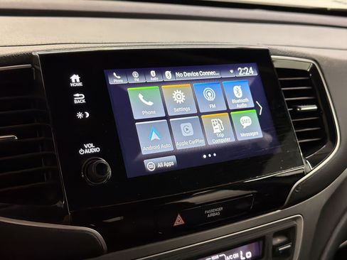 Certified 2021 Honda Pilot EX-L image 19